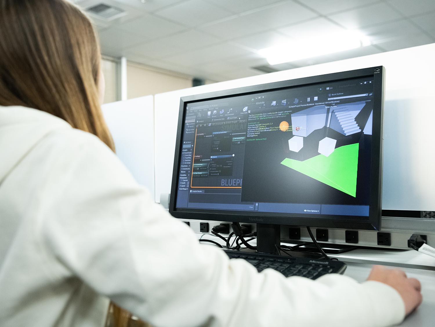 Developing_AI_for_Video_Games