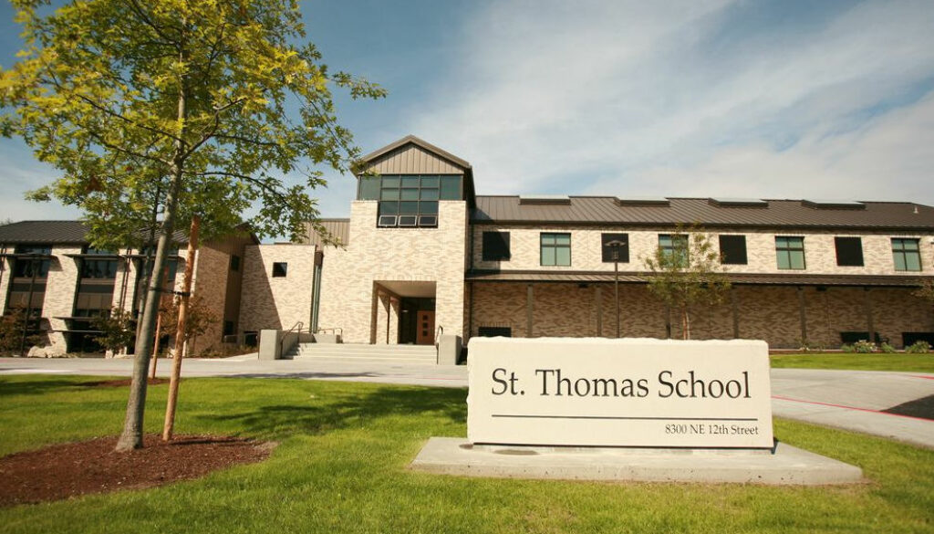 St Thomas School Calendar 2025 Erin G Tannenbaum St Thomas School Calendar 2025 Erin G Tannenbaum
