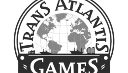 Trans Atlantis Games Logo