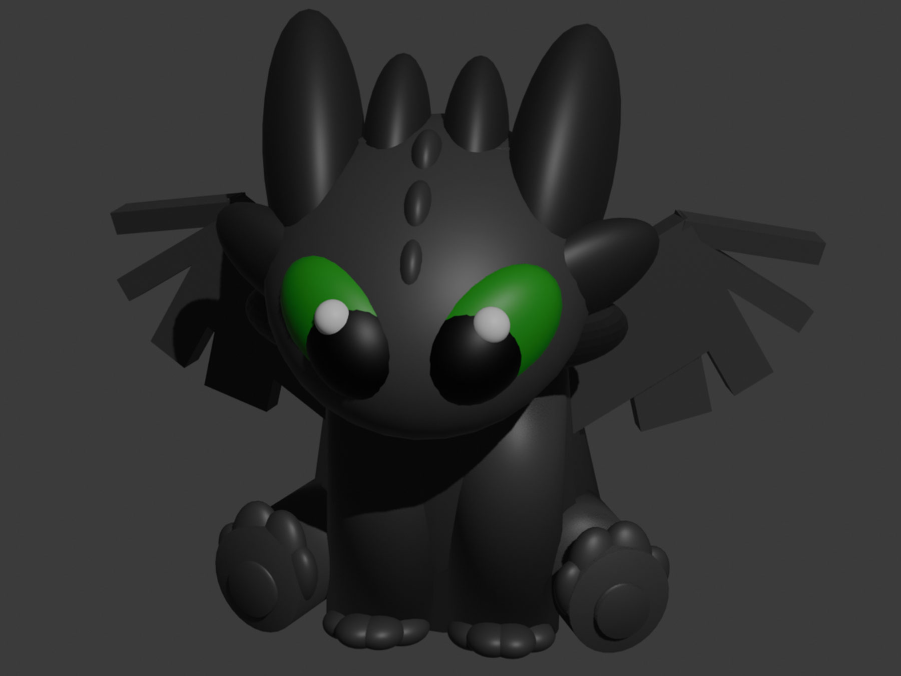 Showcase_002-3D_Art_in_Blender_Models