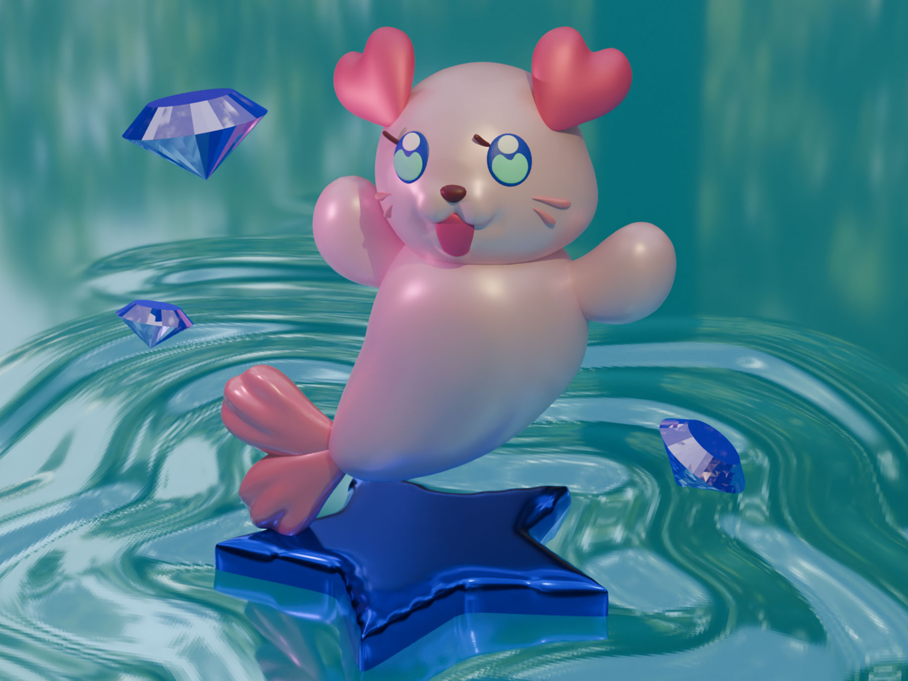 Showcase_002_Core_3D_Art_Blender